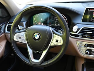 2022 BMW 7 Series 740i
                                    for sale in Boca Raton, FL – photo 39