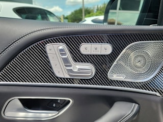 2022 Mercedes-Benz GLE AMG GLE 53
                                    for sale in Miami, FL – photo 16