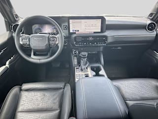 2025 Toyota Land Cruiser
                                    for sale in Palmetto Bay, FL – photo 53