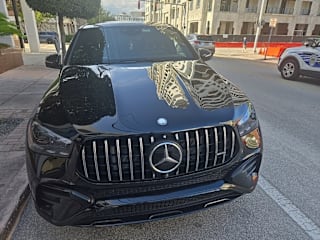 2024 Mercedes-Benz GLE AMG GLE 53
                                    for sale in Coral Gables, FL – photo 2