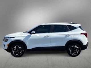 Kia Seltos for sale Las Vegas