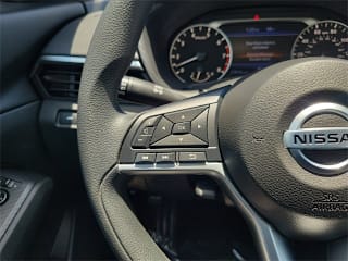 2022 Nissan Altima 2.5 SV
                                    for sale in Miami, FL – photo 15