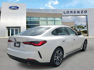 2025 BMW 4 Series 430i xDrive
                                    for sale in Homestead, FL – photo 6