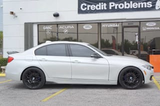 2017 BMW 3 Series 330i xDrive
                                    for sale in Hialeah, FL – photo 7