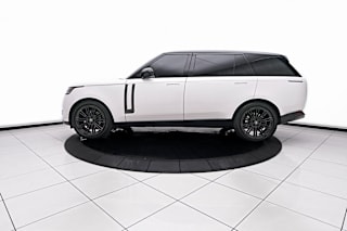 Land Rover Range Rover for sale Las Vegas