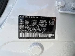 Honda HR-V for sale Las Vegas