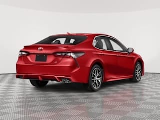 Toyota Camry for sale Las Vegas