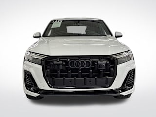 2025 Audi Q7 quattro Premium Plus 55 TFSI
                                    for sale in Miami, FL – photo 34