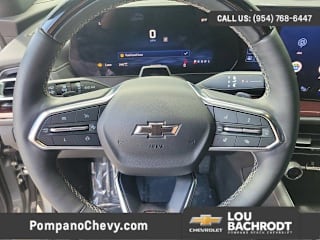 2024 Chevrolet Traverse Z71
                                    for sale in Pompano Beach, FL – photo 14