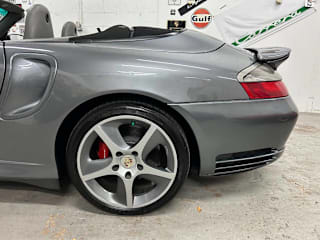 2005 Porsche 911 Turbo
                                    for sale in Boca Raton, FL – photo 102