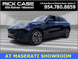 2023 Maserati Grecale GT
                                    for sale in Fort Lauderdale, FL – photo 29