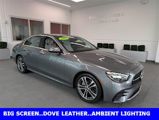 Mercedes-Benz E-Class for sale Las Vegas