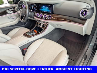 Mercedes-Benz E-Class for sale Las Vegas