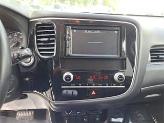 2020 Mitsubishi Outlander ES
                                    for sale in Miami, FL – photo 19