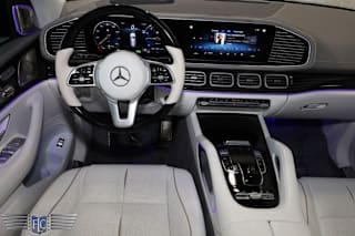 2023 Mercedes-Benz GLS Mercedes-Maybach GLS 600 4MATIC
                                    for sale in Fort Lauderdale, FL – photo 31