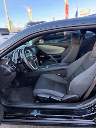 2014 Chevrolet Camaro LS
                                    for sale in Miami, FL – photo 18