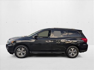 2020 Nissan Pathfinder SL
                                    for sale in Miami, FL – photo 26