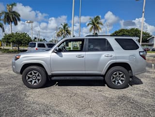 2024 Toyota 4Runner TRD Off-Road Premium
                                    for sale in Pompano Beach, FL – photo 9