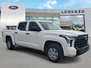 2023 Toyota Tundra SR
                                    for sale in Homestead, FL – photo 4