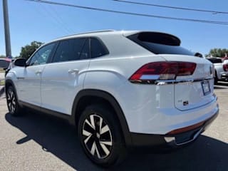 2021 Volkswagen Atlas Cross Sport SE
                                    for sale in Hialeah, FL – photo 13