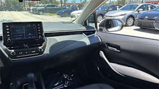 Toyota Corolla for sale Las Vegas