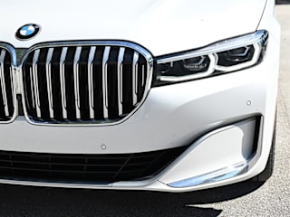 2022 BMW 7 Series 740i
                                    for sale in Boca Raton, FL – photo 11