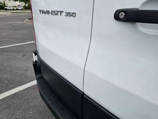 2019 Ford Transit 350
                                    for sale in Hollywood, FL – photo 8