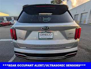 2021 Kia Sorento SX
                                    for sale in Delray Beach, FL – photo 67