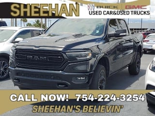 Ram 1500 for sale Las Vegas