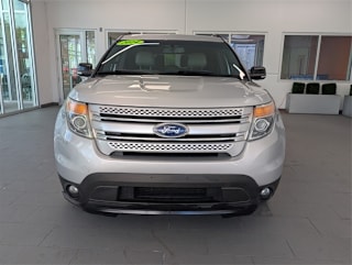 2014 Ford Explorer XLT
                                    for sale in Delray Beach, FL – photo 9