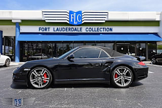 2013 Porsche 911 Turbo S
                                    for sale in Pompano Beach, FL – photo 3