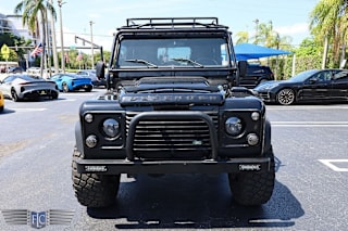 1997 Land Rover Defender 90
                                    for sale in Pompano Beach, FL – photo 28