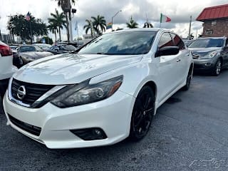 Nissan Altima for sale Las Vegas