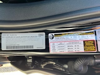 Audi A6 for sale Las Vegas