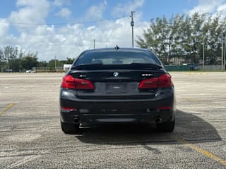 2017 BMW 5 Series 530i xDrive
                                    for sale in Miami, FL – photo 60