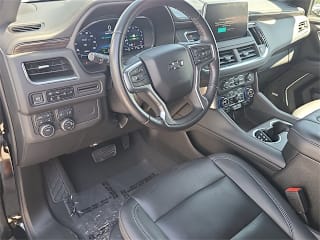 2022 Chevrolet Suburban Z71
                                    for sale in Miami Shores, FL – photo 22