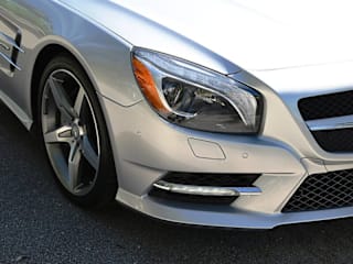 2013 Mercedes-Benz SL-Class SL 550
                                    for sale in Boca Raton, FL – photo 39