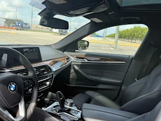2017 BMW 5 Series 530i xDrive
                                    for sale in Miami, FL – photo 71