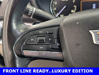 Cadillac XT4 for sale Las Vegas