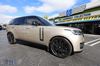 2023 Land Rover Range Rover P530 Autobiography LWB
                                    for sale in Pompano Beach, FL – photo 4