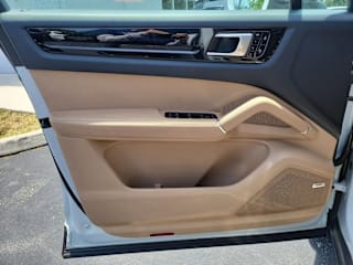 Porsche Cayenne for sale Las Vegas