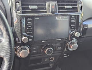 2024 Toyota 4Runner TRD Off-Road Premium
                                    for sale in Pompano Beach, FL – photo 13