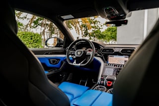Lamborghini Urus for sale Las Vegas