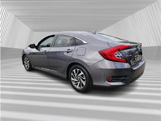 2018 Honda Civic EX
                                    for sale in Fort Lauderdale, FL – photo 15