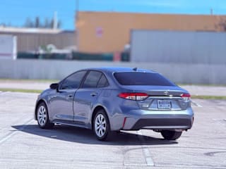 Toyota Corolla for sale Las Vegas