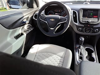 2021 Chevrolet Equinox LS
                                    for sale in Hialeah, FL – photo 10