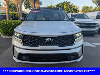 2021 Kia Sorento SX
                                    for sale in Delray Beach, FL – photo 59