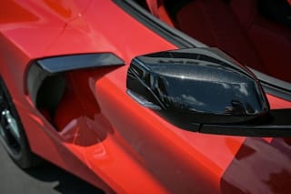 Chevrolet Corvette for sale Las Vegas