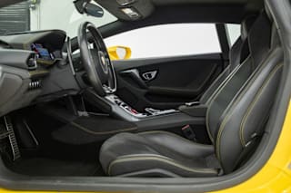 2017 Lamborghini Huracan LP 580-2
                                    for sale in Miami, FL – photo 23