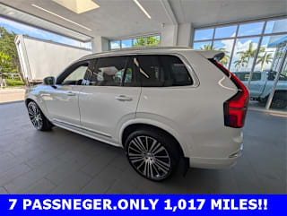 Volvo XC90 for sale Las Vegas